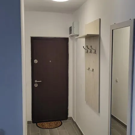 Apartment In