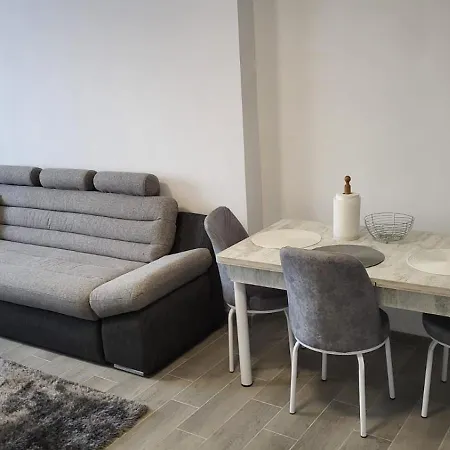 Apartment In *