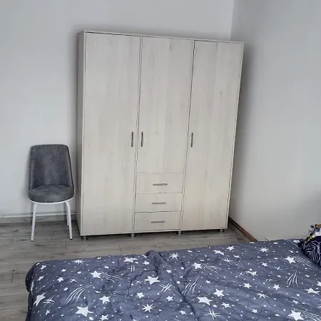 Apartment In *