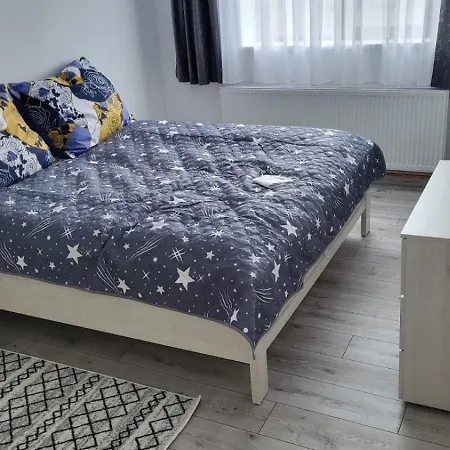 Apartment In